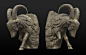 Farron Keep_Props, nahyeon Kim : This is portfolio.
Not used commercially.
