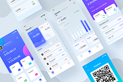 风清渔采集到APP