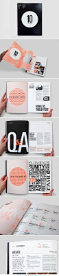 优秀画册设计 版式设计 DESIGN设计圈 拼图详情页 设计时代 #设计#