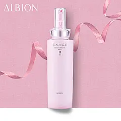 ALBION/奥比虹日本原装进口ALBION化妆棉120pcs片专用纯棉化妆棉