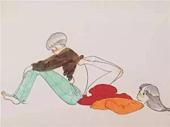 Andoromeda采集到暖