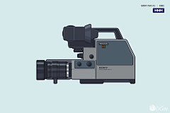 月球上的雷采集到【Product Design】SONY