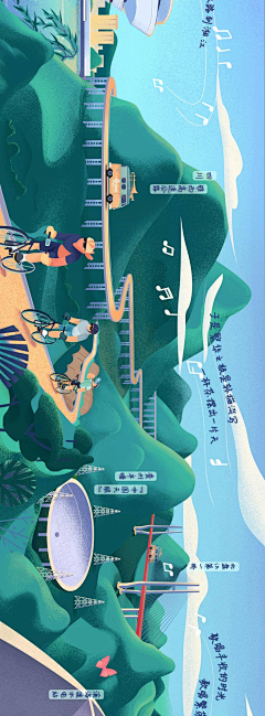 高嘟嘟嘟嘟嘟嘟采集到DC插画