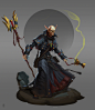 Hob Environments and Misc. , Kyle Cornelius : Environment and prop work for Hob
[Runic Games 2013-2015]