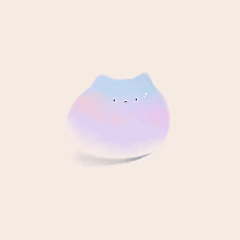 墨趣°采集到插画练习