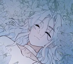 漫画【公爵家的毒之花】，003，Erica，安左，籍火文化，采集@Elm兔