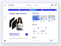 Salesroom - Post Meeting Info