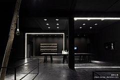 Neonic采集到Display space design·展示