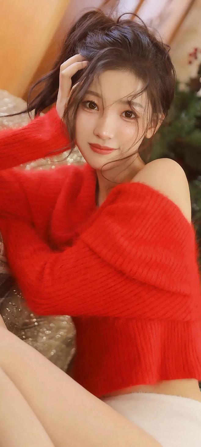 王冰冰 潘白雪壁纸