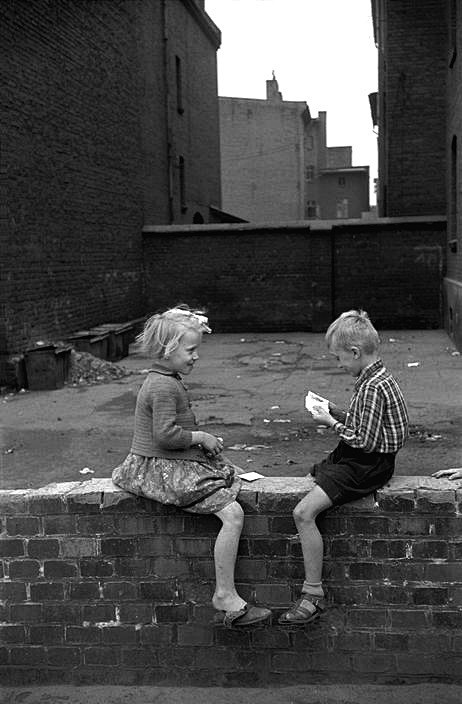 Poland 1956  Photo: ...