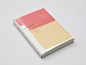 台湾平面设计师王志弘作品(一)书籍装帧+板式设计