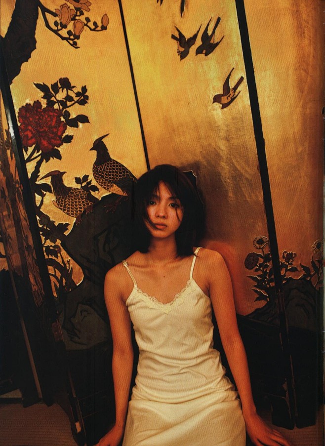 满岛光 Hikari Mitsushim...