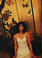 满岛光 Hikari Mitsushima