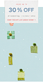 Anthropologie: THE GIFT LIST ASSIST: 30% off starts NOW. | Milled