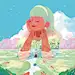 Adobe Portfolio conceptart illust characterdesign artwork forest fantasy