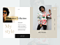 Web design  sunglasses