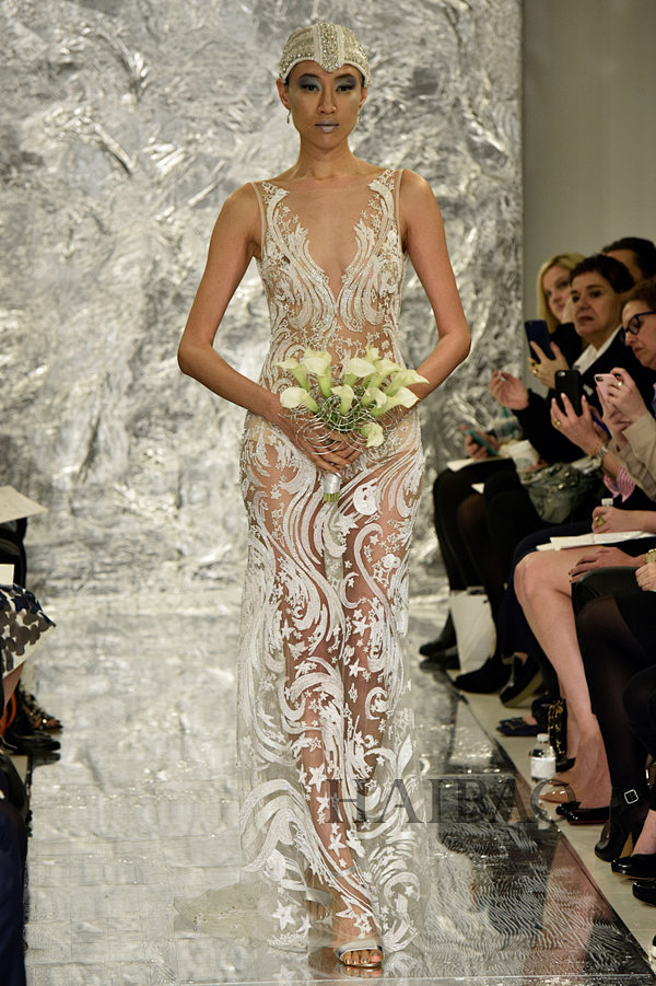 Theia Bridal Spring ...