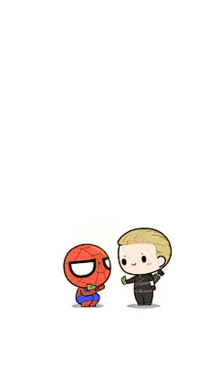 虫鹰！菊长团字体手机壁纸，来自@基质的菊长大人，转载请注明出处