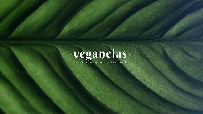 [Branding] Veganelas