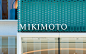 MIKIMOTO | 日本デザインセンター