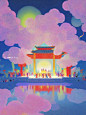 大家的春晚看什么｜春晚梦幻盛况 - 小红书