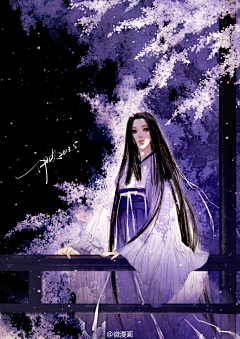 和花落去采集到伊吹五月
