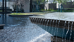 陈包包酱采集到LA:: Water Feature