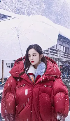 别舔屏丨古力娜扎高清手机壁纸