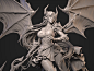 唐铭--YCF-Student WIP, 翼次方 YCF Online Masterclass : 翼次方网络班招生中，QQ交流群 111270524 
http://www.ycfcg.com/page/views.asp?menuid=69 
instagram：https://www.instagram.com/ycf_cg/
English version website:http://en.ycfcg.com/