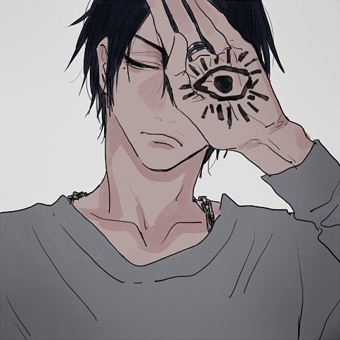 黑子的篮球##冰室辰也