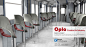 半站式座椅Opla seat，让公交车空间变大了! - Arting365｜关注设计影响力与移动互联网 - 设计｜商业｜科技｜生活