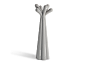 Fabric coat stand ANEMONE by Bonaldo