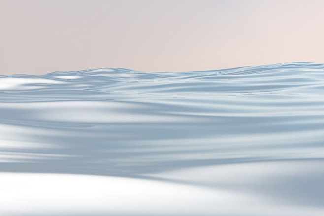 Celestial Ocean : An...