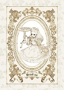 那些童话般美好的插画●Kingdom O...