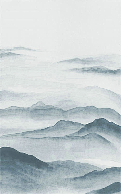 黑白赤橙采集到山