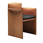 O Armchair - Shop Epònimo online at Artemest