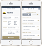 BOND Ecommerce iOS App on Behance