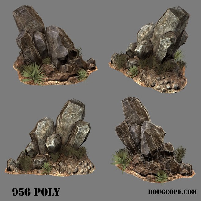 3d practice by ~Slug...