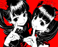 死ね⋯