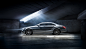 Daimler CLS Campaign