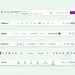 UI灵感 • 设计组件

一波顶部导航栏设计灵感～

采集自dribbble
#优设每日灵感超话# #灵感的诞生# ​​​​
