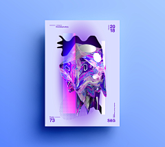 一丝光芒采集到创意