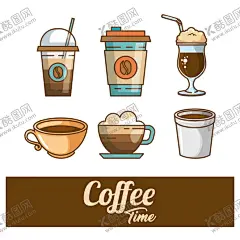 咖啡  【酷图网】咖啡,咖啡背景,咖啡壁纸,咖啡杯,饮料,饮品,拿铁,美式,摩卡,