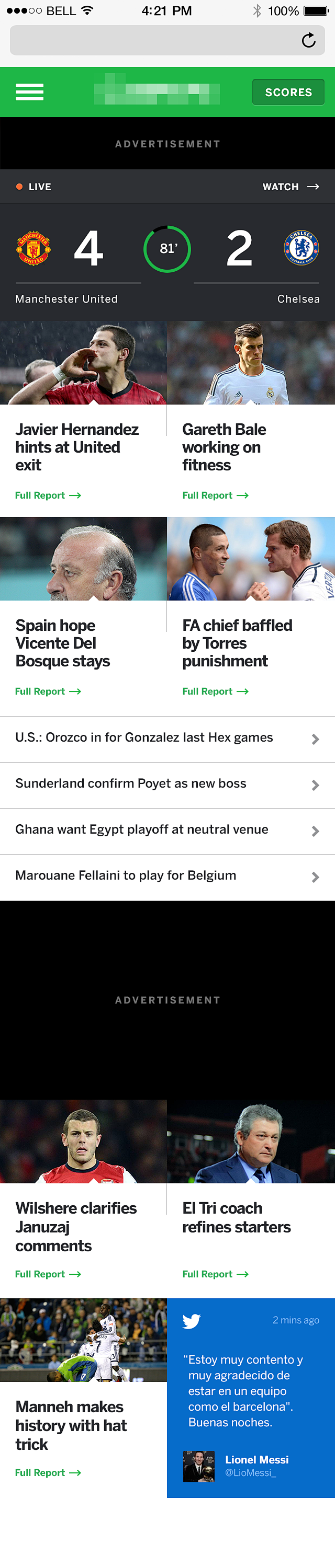 Full-page #APP# #And...