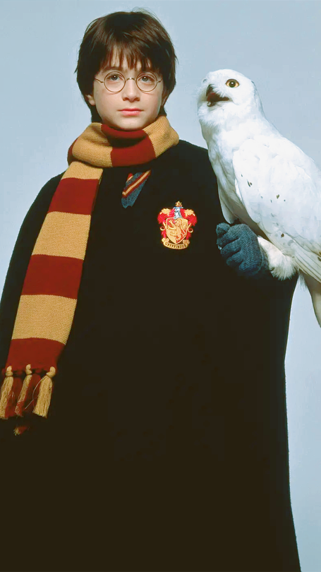 哈利波特壁纸