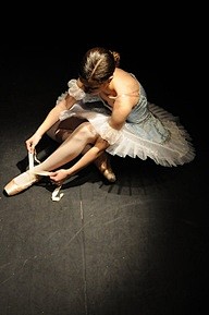 ballet
