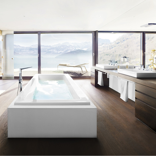 浴室产品和空调Bathrooms,spa...