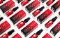 中国风 国潮 古风 化妆品 药妆 品牌 LOGO VI 包装-古田路9号-品牌创意/版权保护平台
