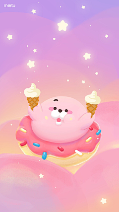 ❤sweety♪~采集到手机壁纸