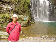 Jsp2005采集到多图,观井冈山龙潭瀑布,